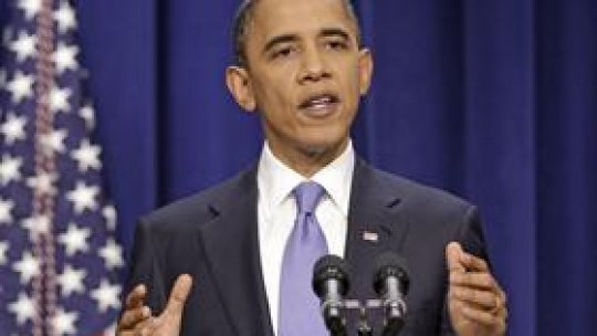 Tratatul START cu Rusia a fost ratificat