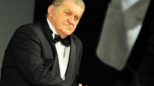 Dorel Vişan