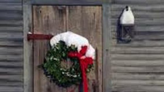 Fericirea începe aici!