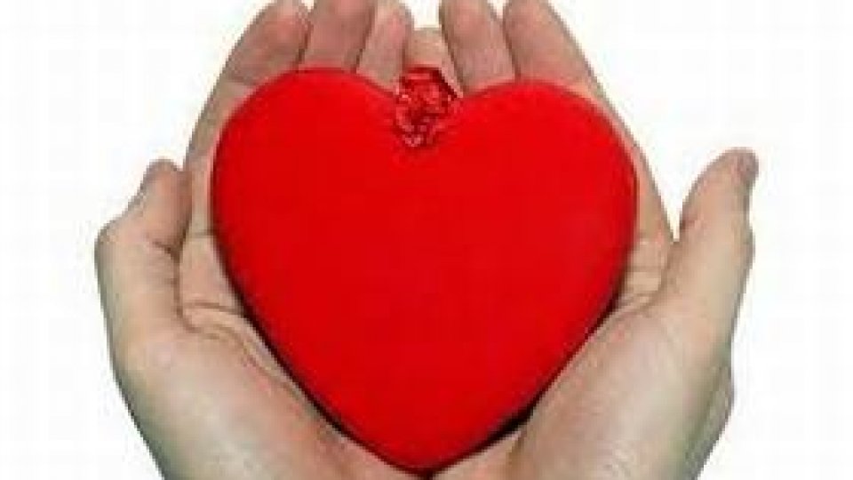 Cu toata inima, de  sărbători