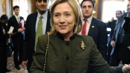 ONU cere guvernului iranian să respecte drepturile omului