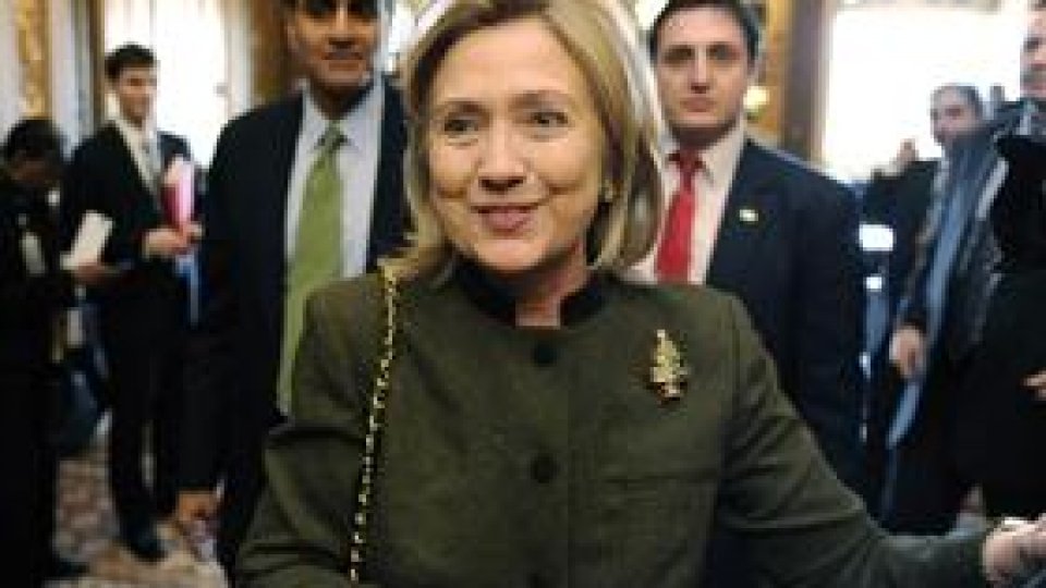 ONU cere guvernului iranian să respecte drepturile omului