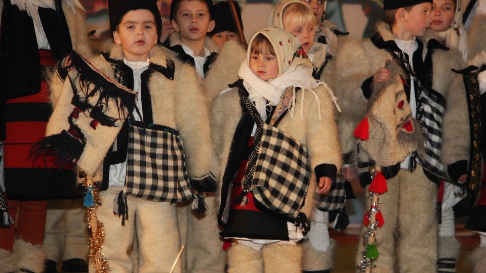 Ajunul Crăciunului - ziua pregătirilor