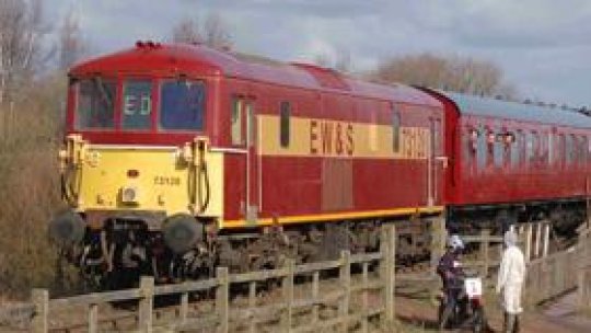 Programul utilităţilor publice de sărbători în Iaşi