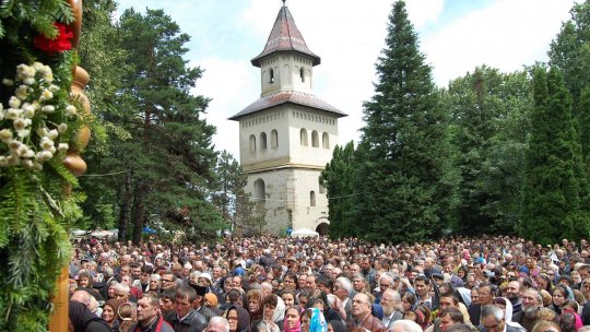 Scrisori pastorale la vreme de criză