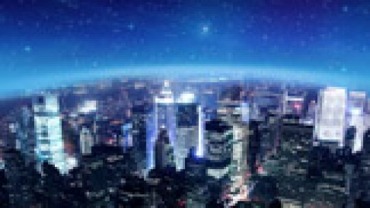 „Platforma Europeană pentru Oraşe Inteligente”