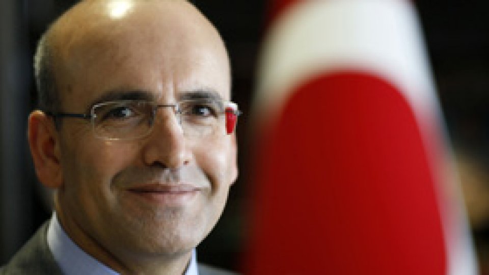 Creştere economică susţinută în Turcia "şi în 2011"
