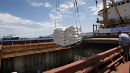 România preia preşedinţia OCEMN