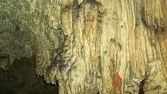 Se deschide peştera Fundata