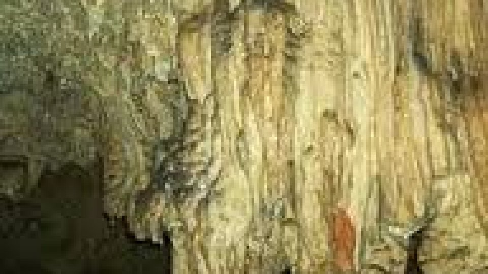 Se deschide peştera Fundata