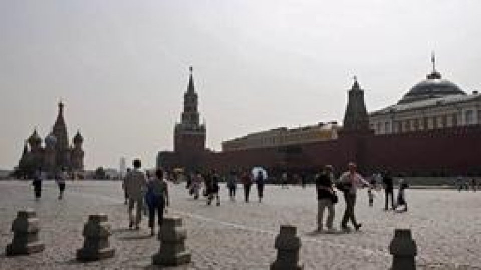 Rusia a expulzat doi diplomaţi spanioli