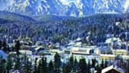 Staţiuni vâlcene de Revelion