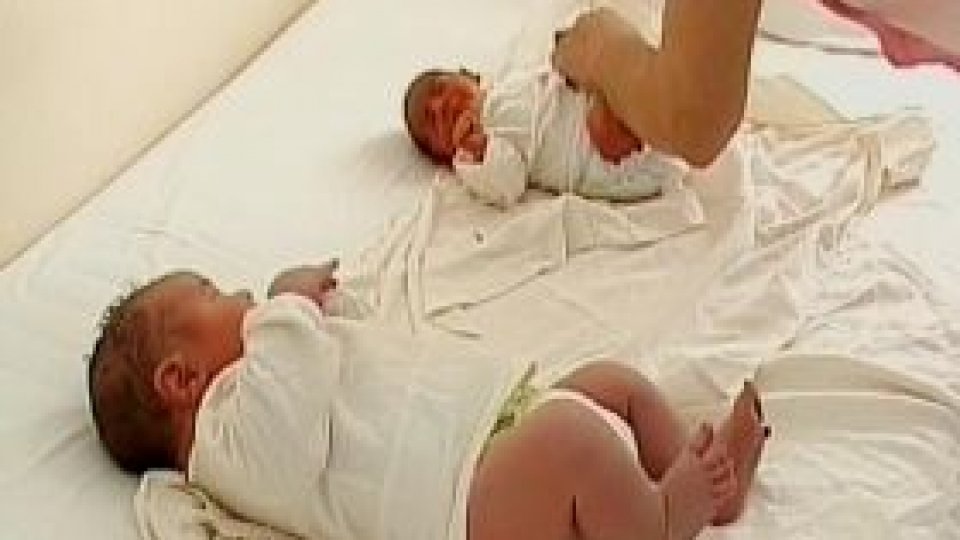 Primăria Capitalei va construi creşe la standarde europene