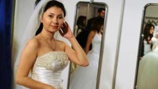 Cuplurile internaţionale au securitate judiciară la divorţ