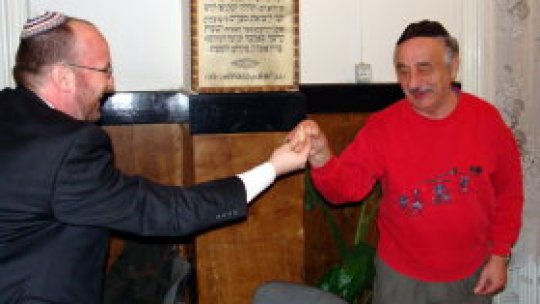 Sărbătoarea luminii