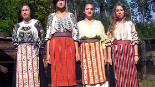 Fetele se gândesc la măritiş