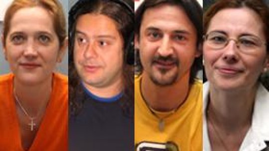 „România, împreună” vă urează LA MULȚI ANI !