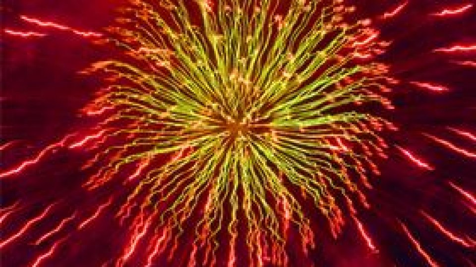 Concerte de Revelion în principalele oraşe din ţară