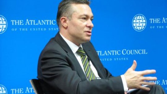 Strategia de securitate internă a Uniunii Europene