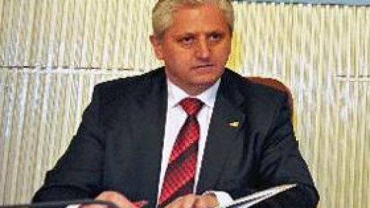 Potenţialul agricol "trebuie promovat şi valorificat"