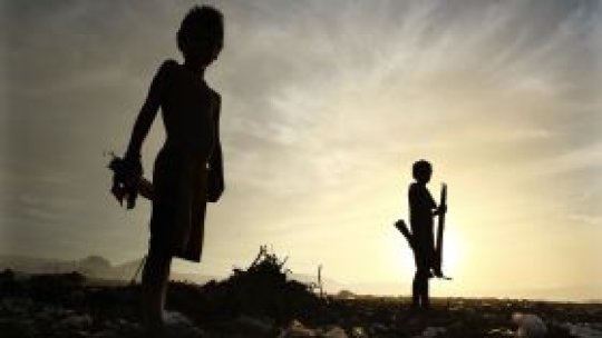 Statele lumii, "vulnerabile în faţa vremii"