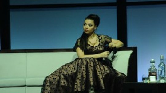 Premiera "Liliacul" la Teatrul Național de Operetă