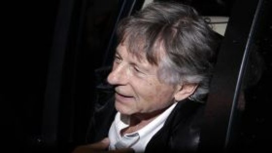 "The Ghost Writer", premiat pentru cel mai bun film european