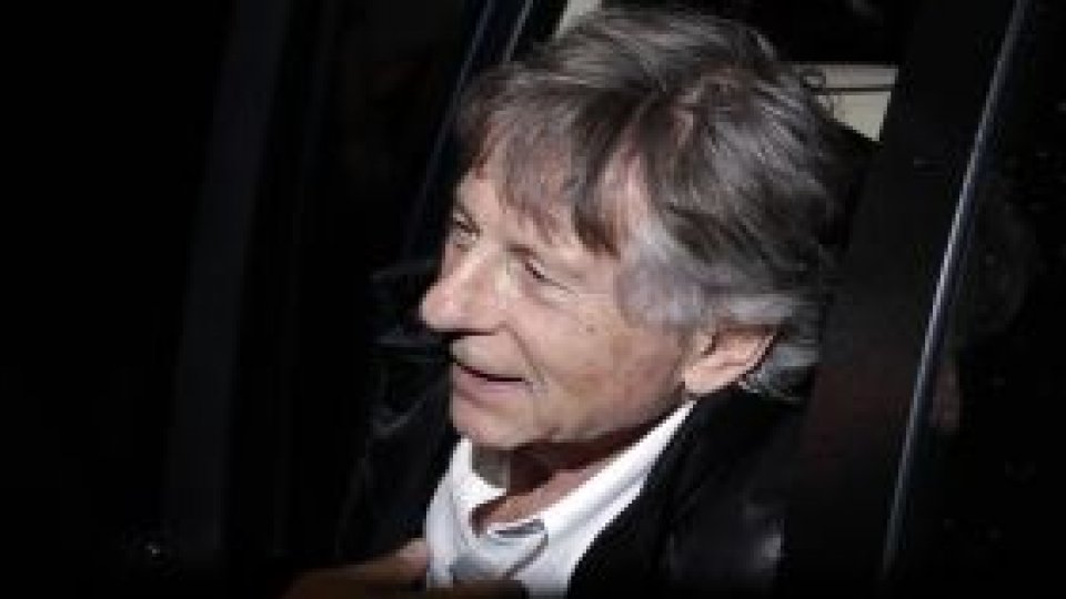 "The Ghost Writer", premiat pentru cel mai bun film european