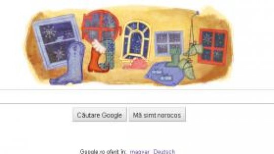 A venit Moş Nicolae