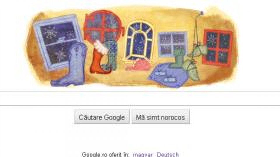 A venit Moş Nicolae