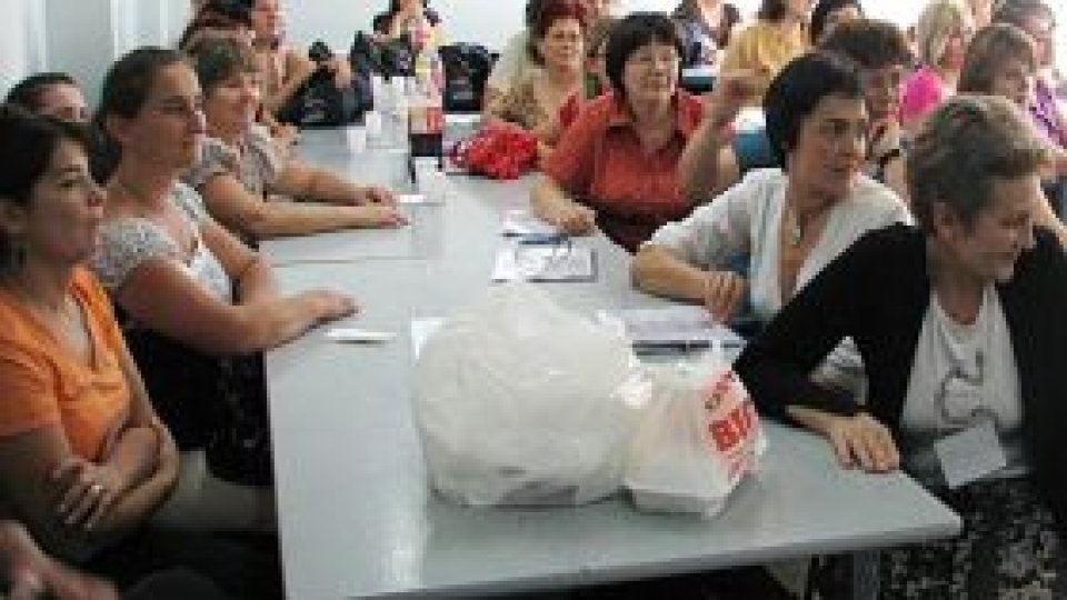 Indemnizaţiile de creştere a copilului, plafonate suplimentar