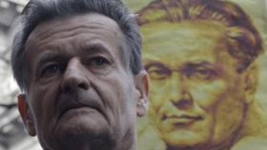 Nepotul lui Iosip Broz Tito înfiinţează un nou partid