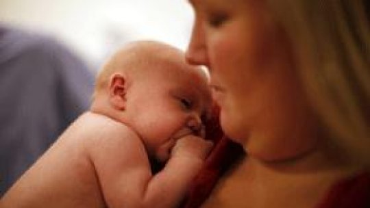 Concediul de maternitate în Europa