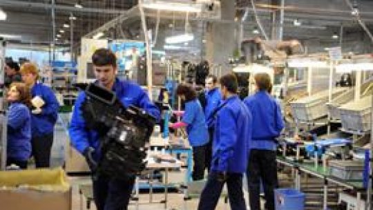 Investitorii străini cer flexibilizarea pieţei muncii