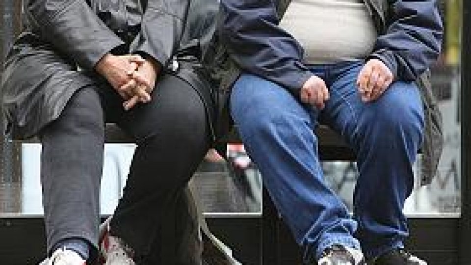 România are cei mai puţini obezi din Europa