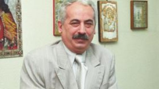 Interviu Radu Vasile