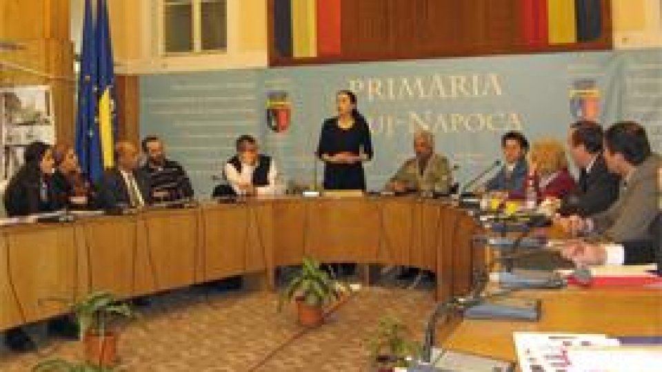 Imigranţi ocupă locurile libere pe piaţa muncii în România
