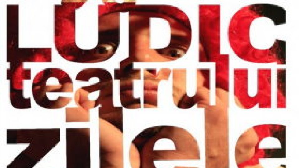 Din pasiune pentru teatru