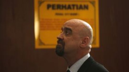 Nicolae Popa "poate fi extrădat"