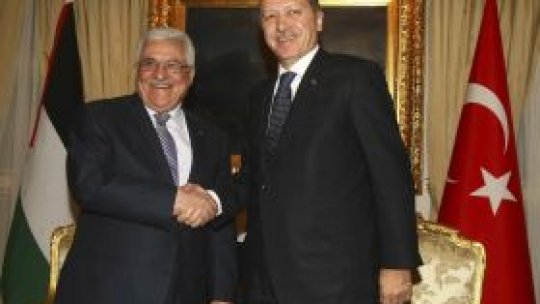 Israelul şi Turcia încearcă să detensioneze relaţiile