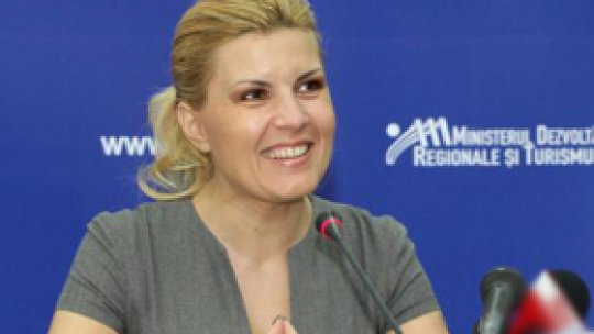 Autoclasificare pentru unităţile de cazare din România