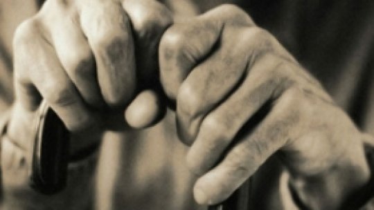 O vorba buna 66 - Moştenirea