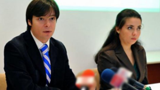 Mulţi dintre românii cred că nivelul corupţiei a crescut