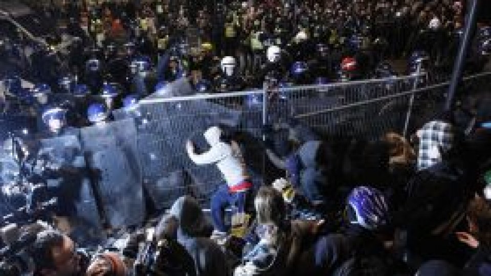 Triplare a taxei de şcolarizare în Marea Britanie