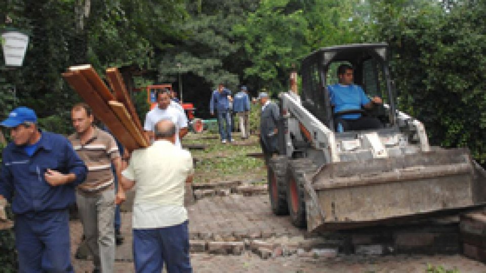Sancţiuni mai dure pentru munca la negru