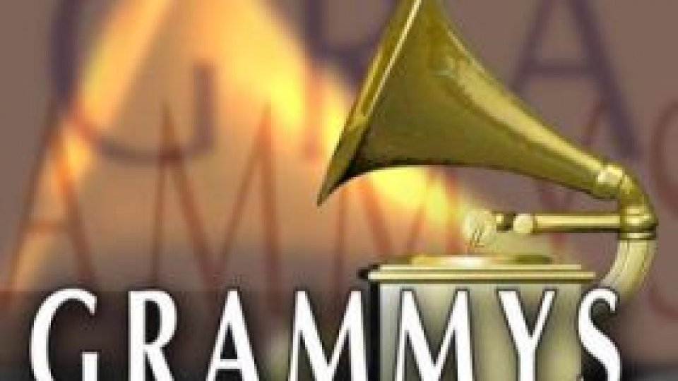 A 52-a ediţie a Premiilor Grammy