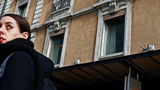 Informaţii bancare secrete, scoase la vânzare