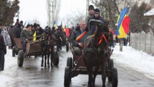 Sărbătoarea Sfântului Trifon, botezul viilor