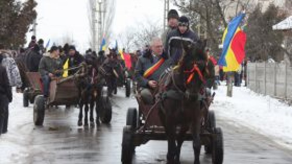 Sărbătoarea Sfântului Trifon, botezul viilor