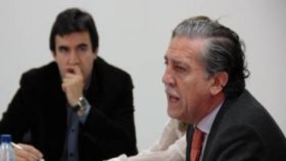 Preşedinţia spaniolă a UE, "pas cu dreptul"